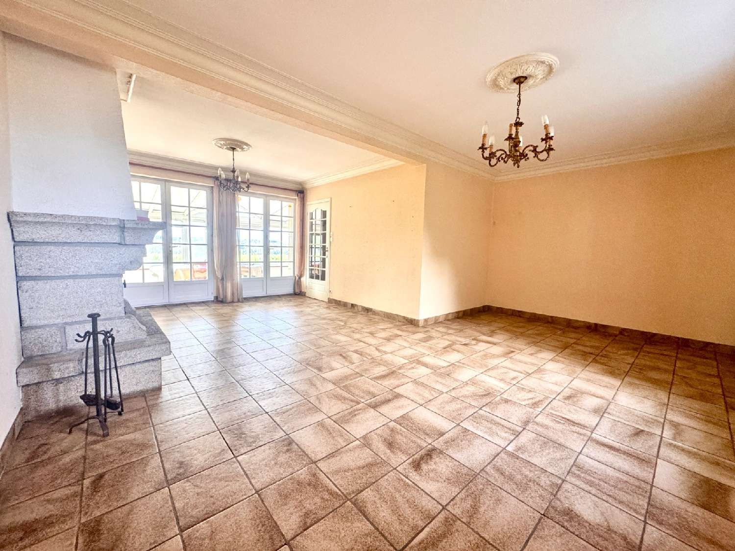 te koop huis Lannilis Finistère 8