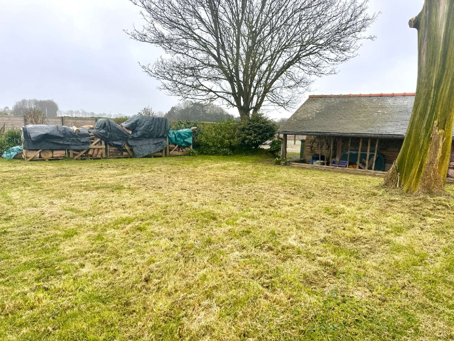  for sale house Lannilis Finistère 3