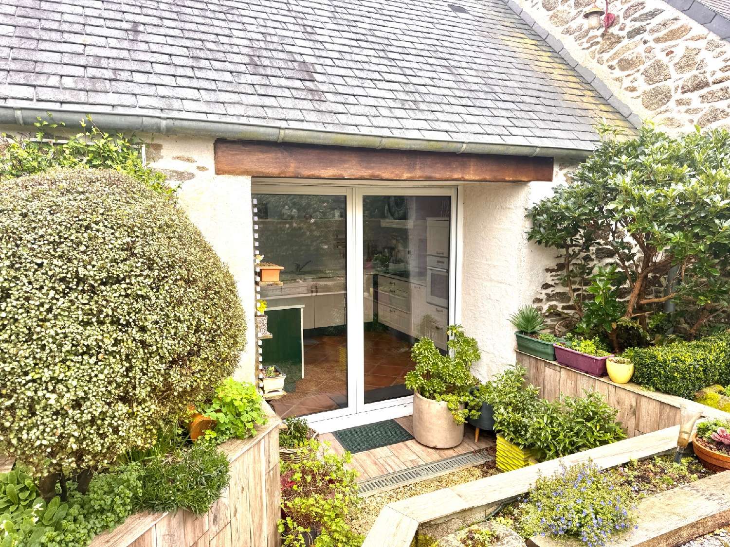  for sale house Lannilis Finistère 4
