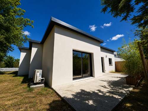 Lannilis Finistère Haus Bild 7401182