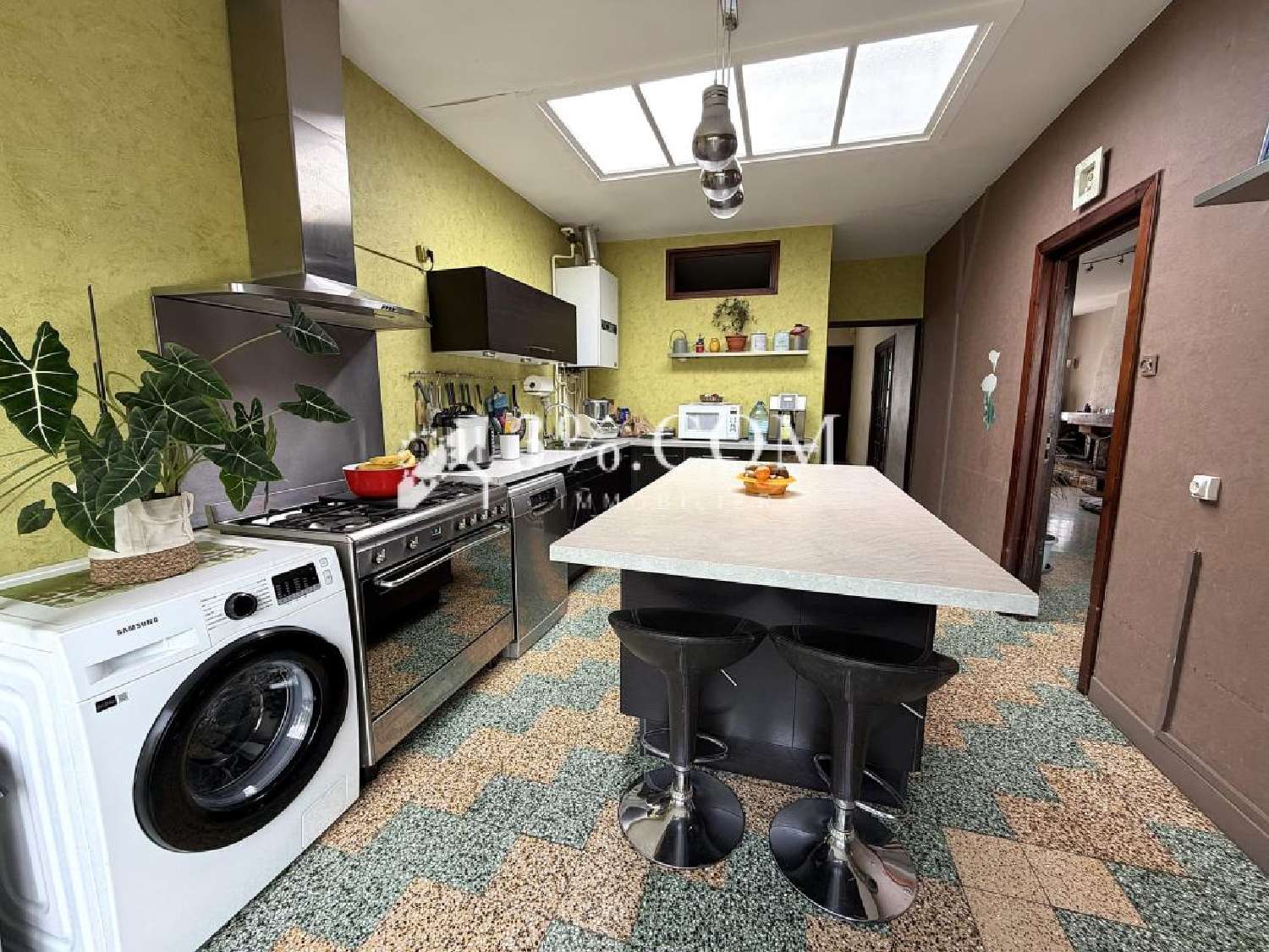 for sale house Lannoy Nord 2