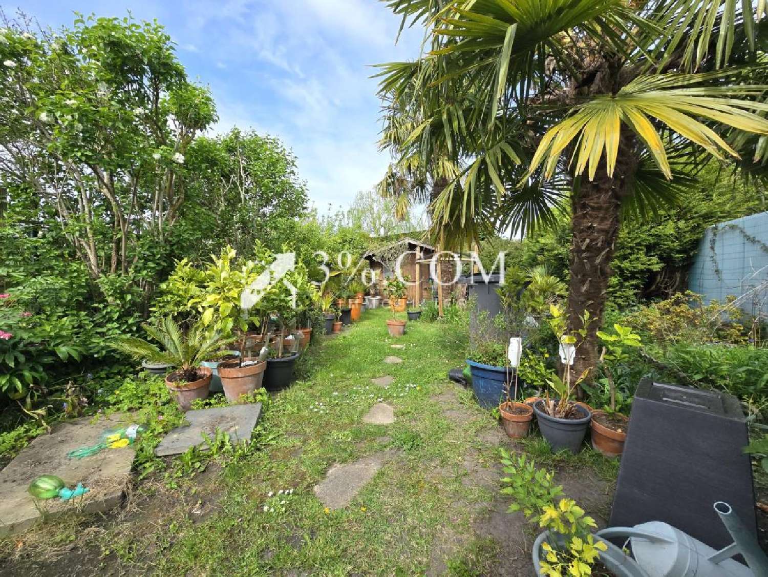 for sale house Lannoy Nord 3