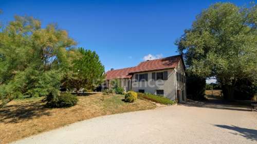 Lans Saône-et-Loire huis foto 7389413