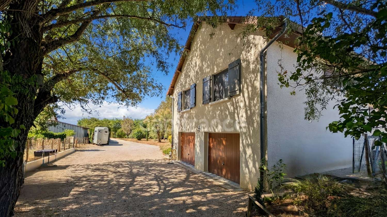  à vendre maison Lans Saône-et-Loire 2