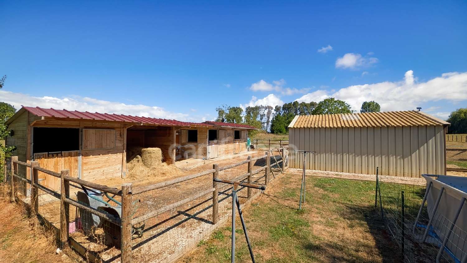  à vendre maison Lans Saône-et-Loire 3
