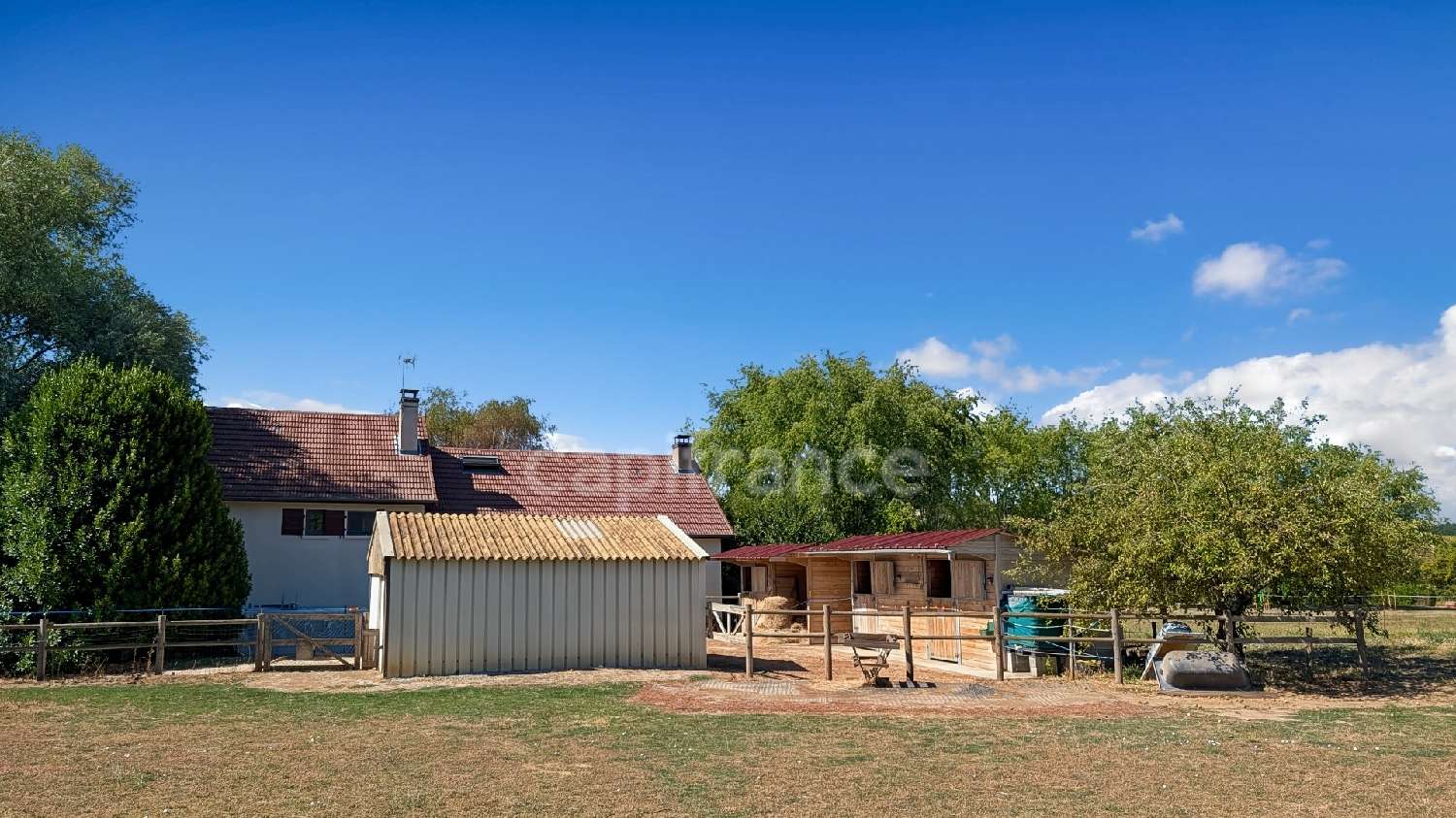  à vendre maison Lans Saône-et-Loire 4