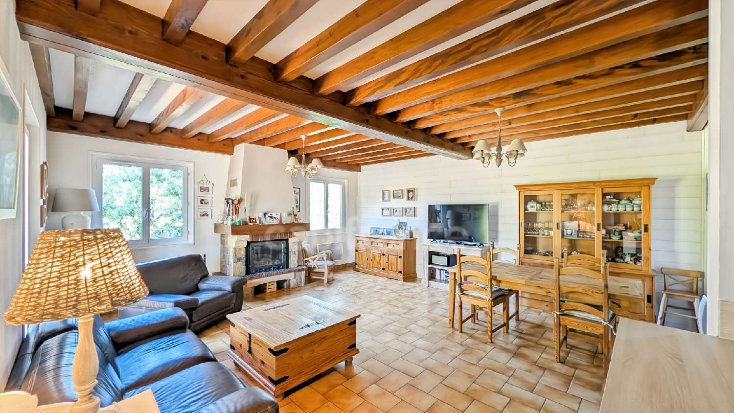  à vendre maison Lans Saône-et-Loire 6