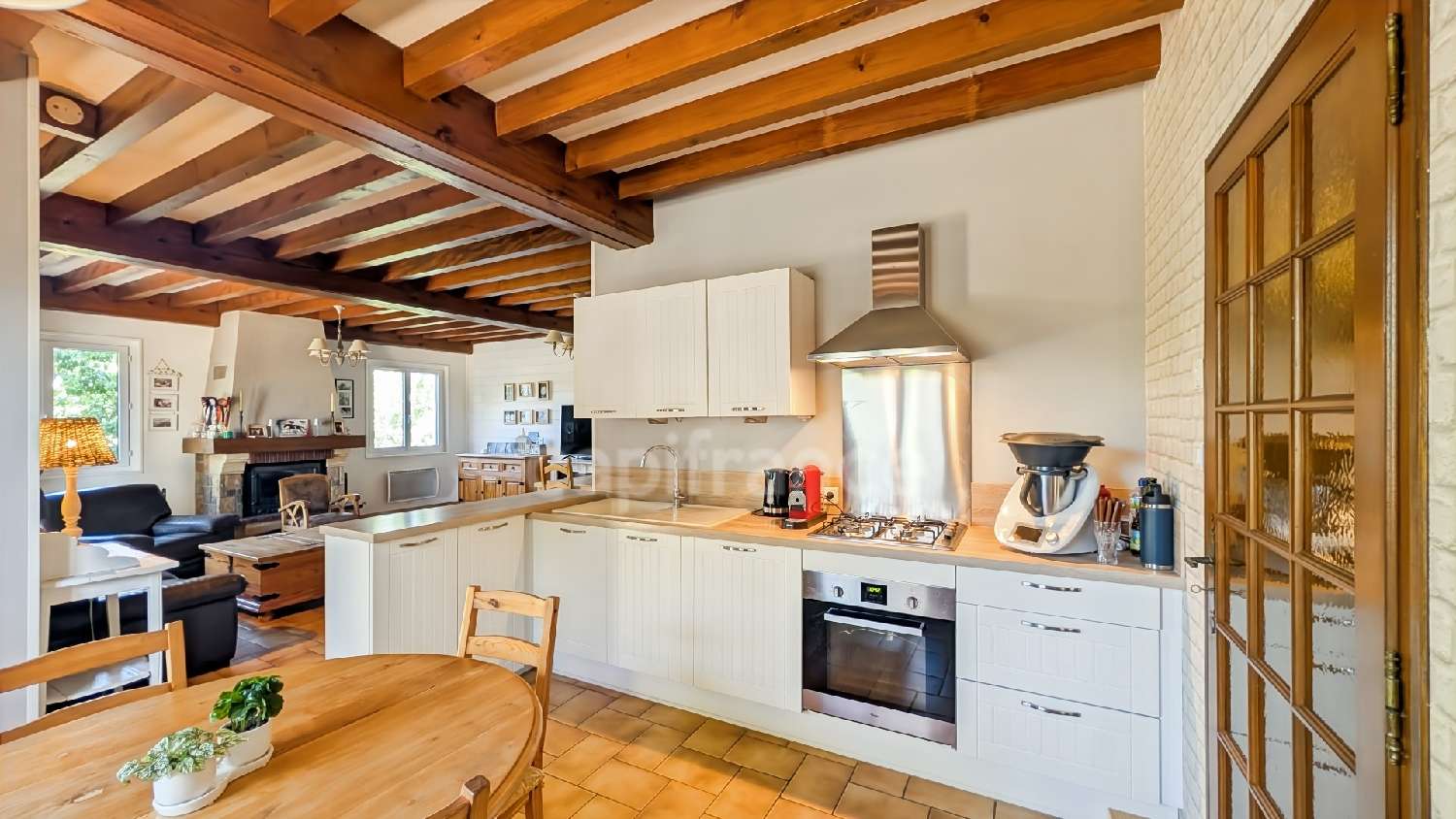  à vendre maison Lans Saône-et-Loire 8