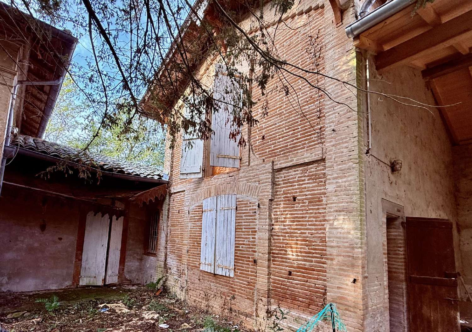  for sale house Lapeyrouse-Fossat Haute-Garonne 1