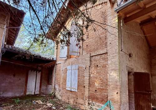 Lapeyrouse-Fossat Haute-Garonne house foto 7388259