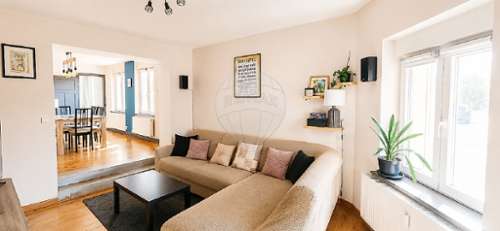 Laquenexy Moselle house foto 7398321