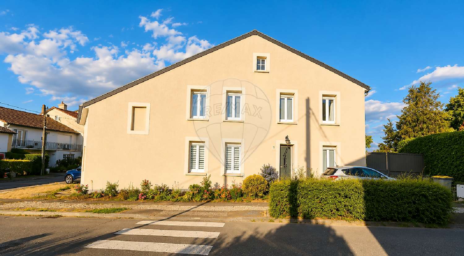 for sale house Laquenexy Moselle 2