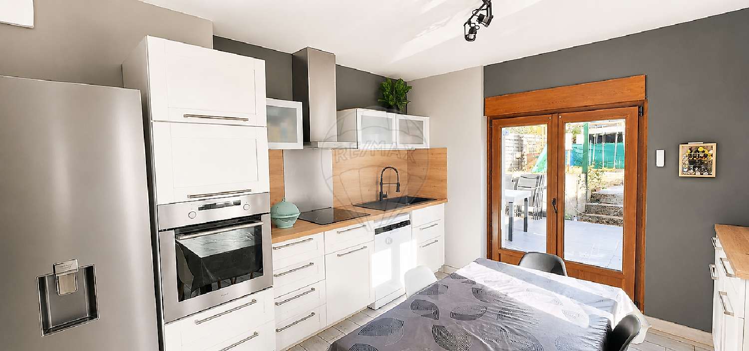 for sale house Laquenexy Moselle 3
