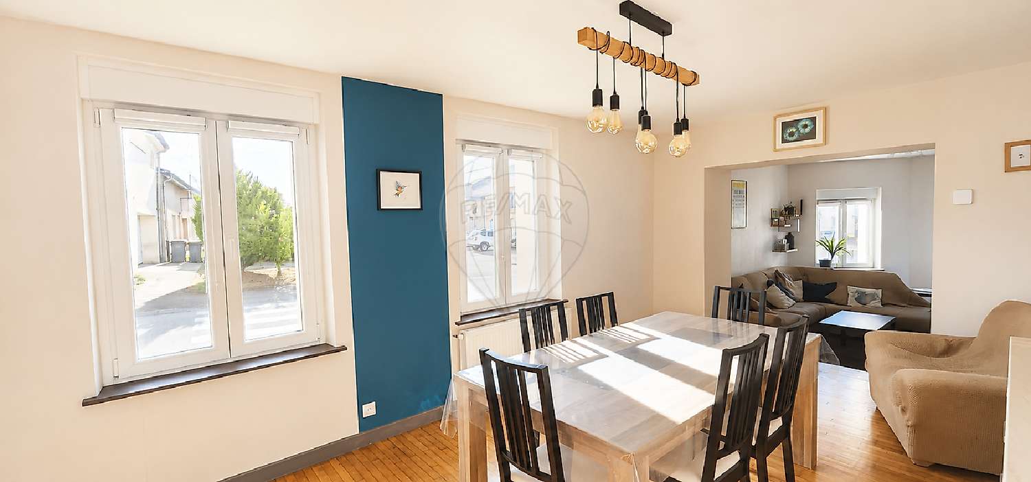for sale house Laquenexy Moselle 5