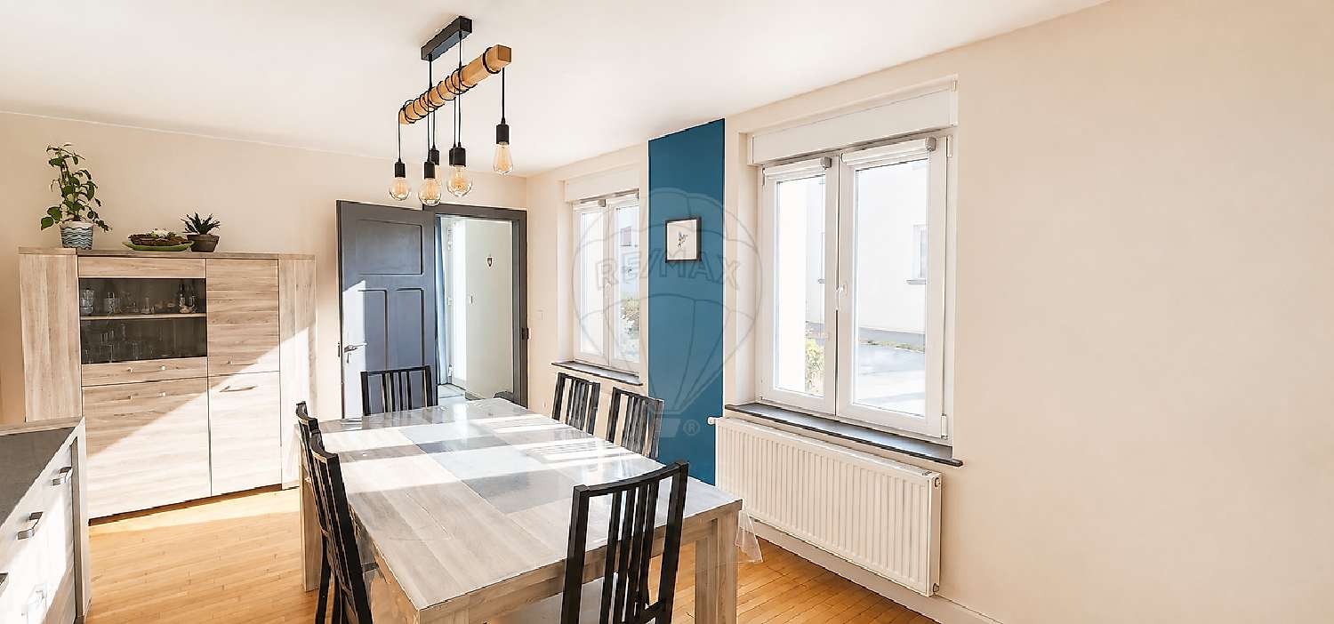 for sale house Laquenexy Moselle 6