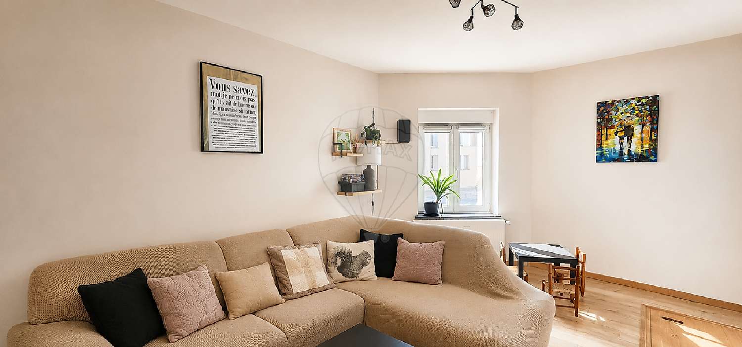 for sale house Laquenexy Moselle 7