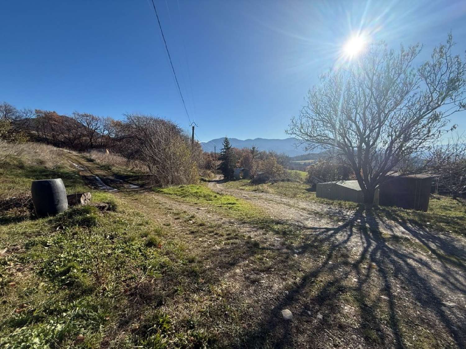 à vendre maison Lardier-et-Valença Hautes-Alpes 3