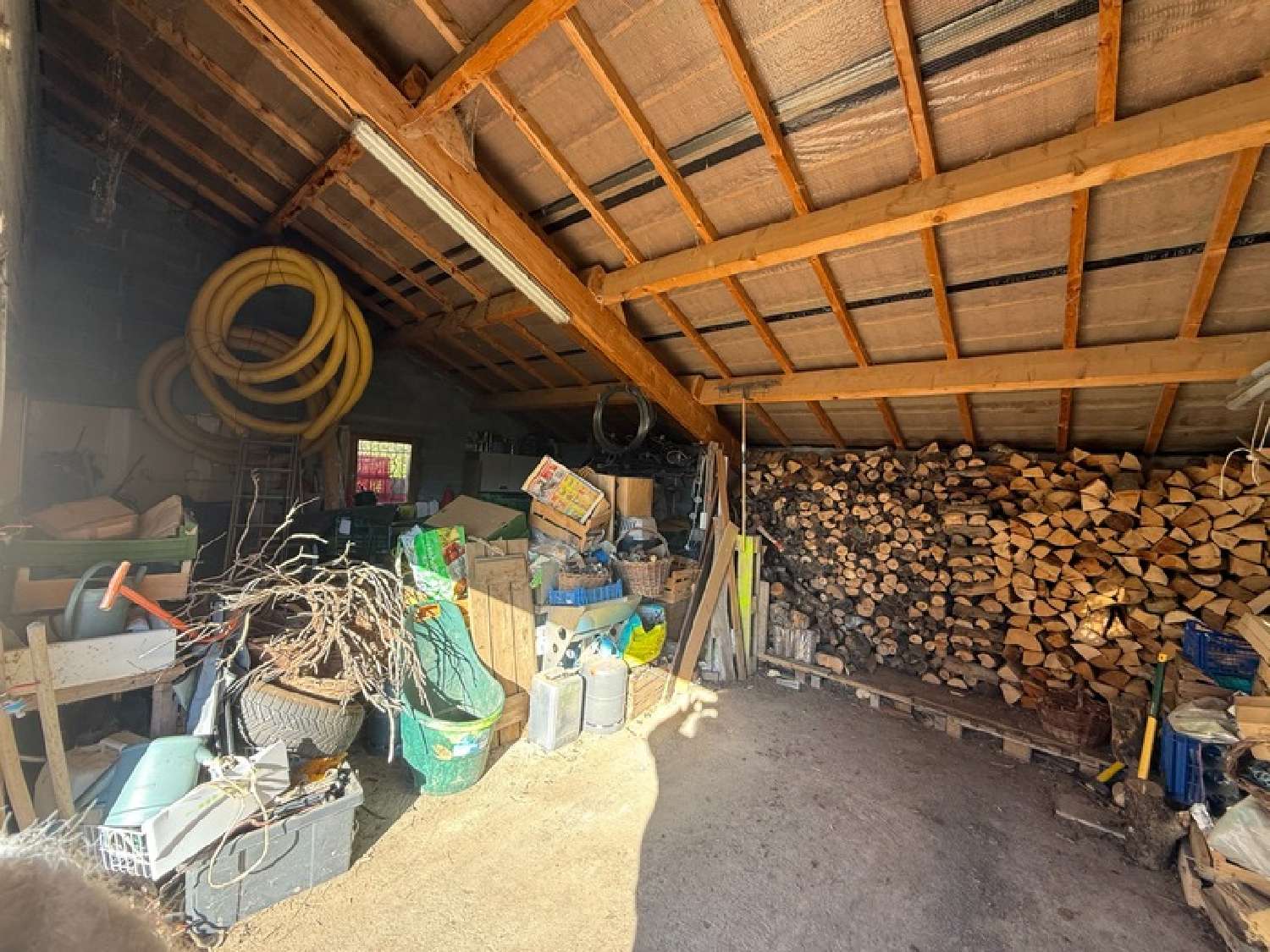 à vendre maison Lardier-et-Valença Hautes-Alpes 5