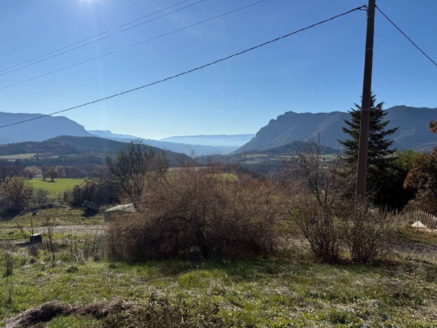 à vendre maison Lardier-et-Valença Hautes-Alpes 6