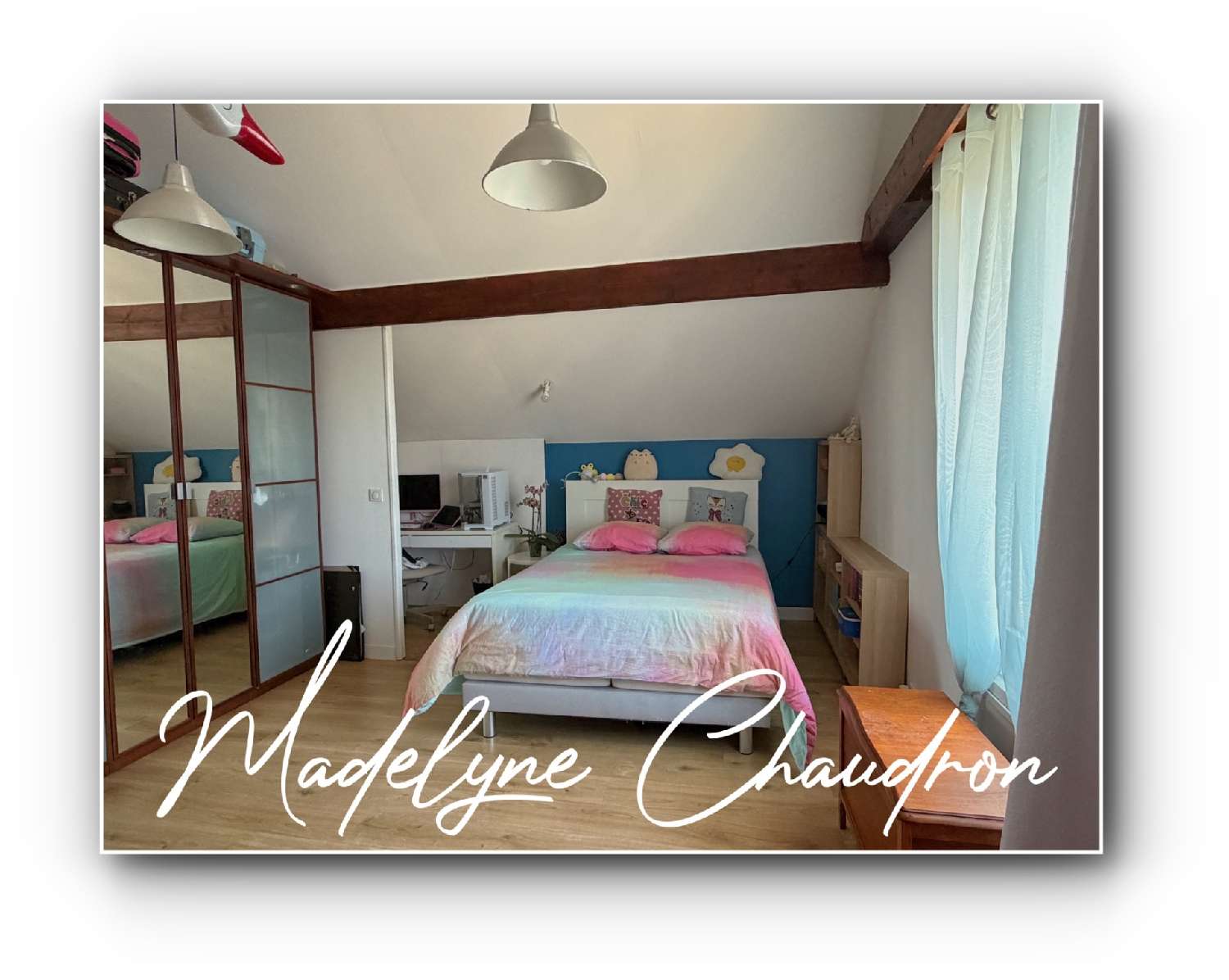 te koop huis Lardy Essonne 4