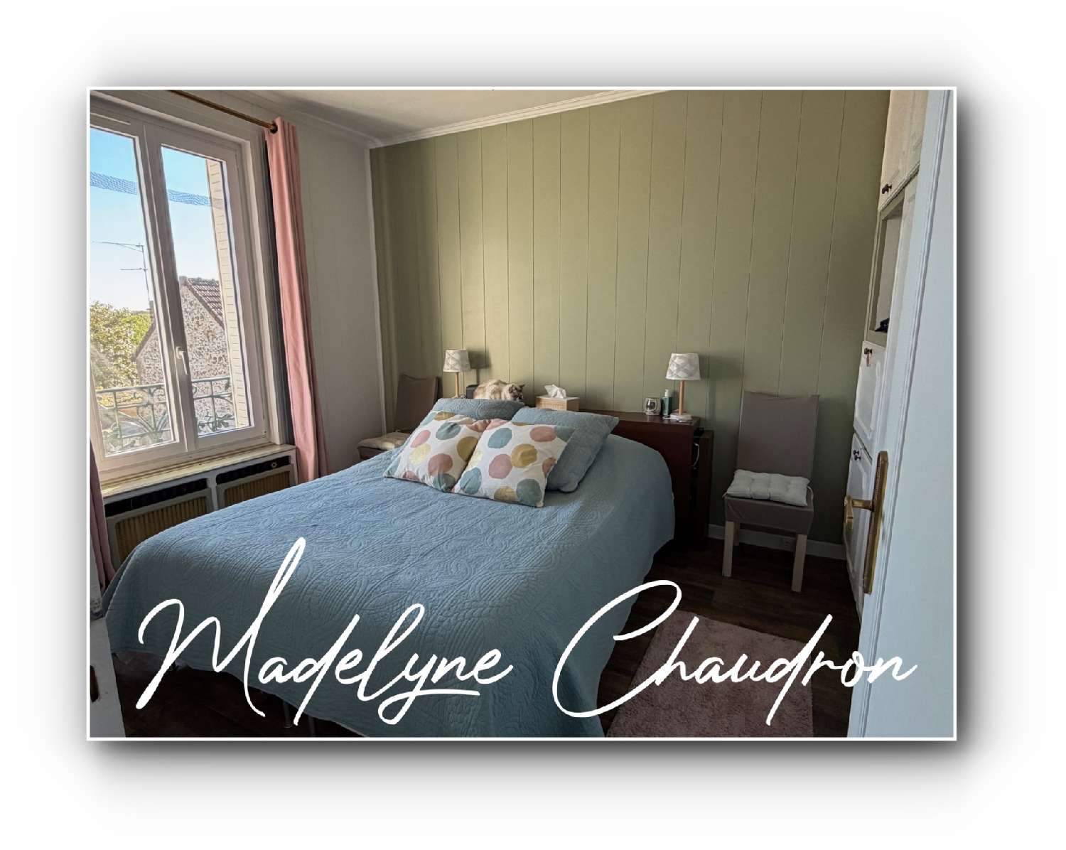 te koop huis Lardy Essonne 7