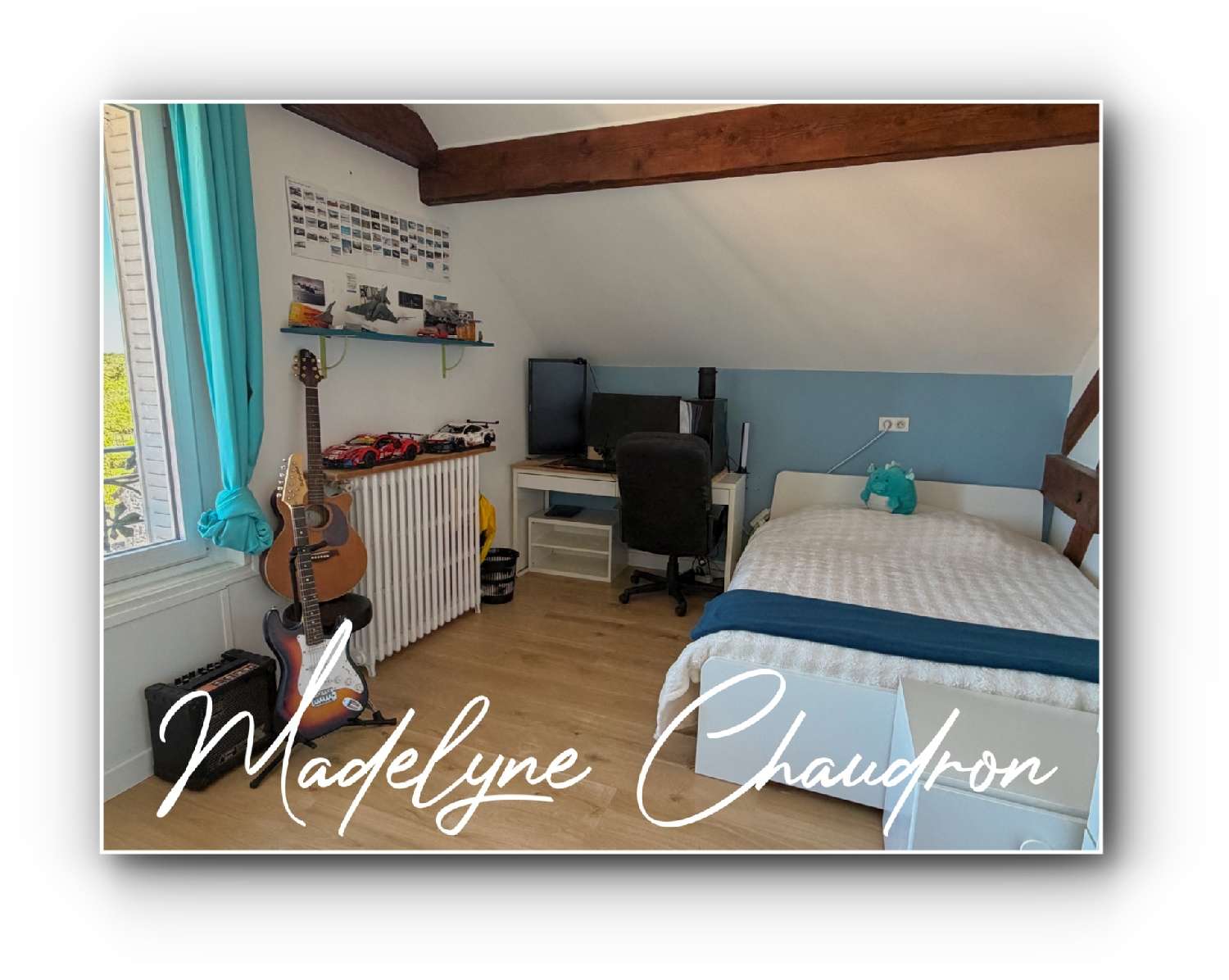 te koop huis Lardy Essonne 8