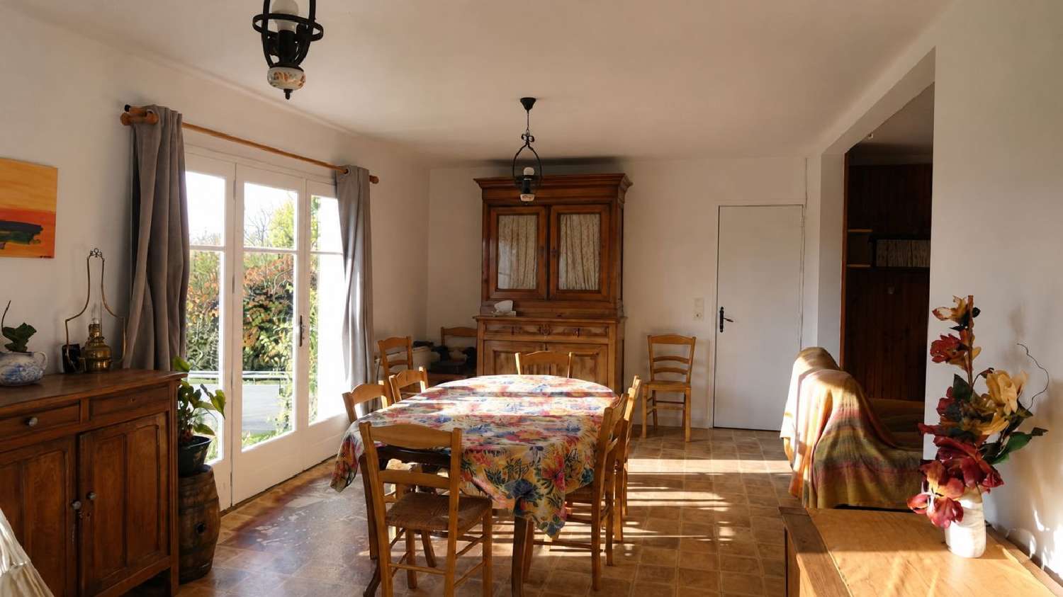 kaufen Haus Largeasse Deux-Sèvres 2