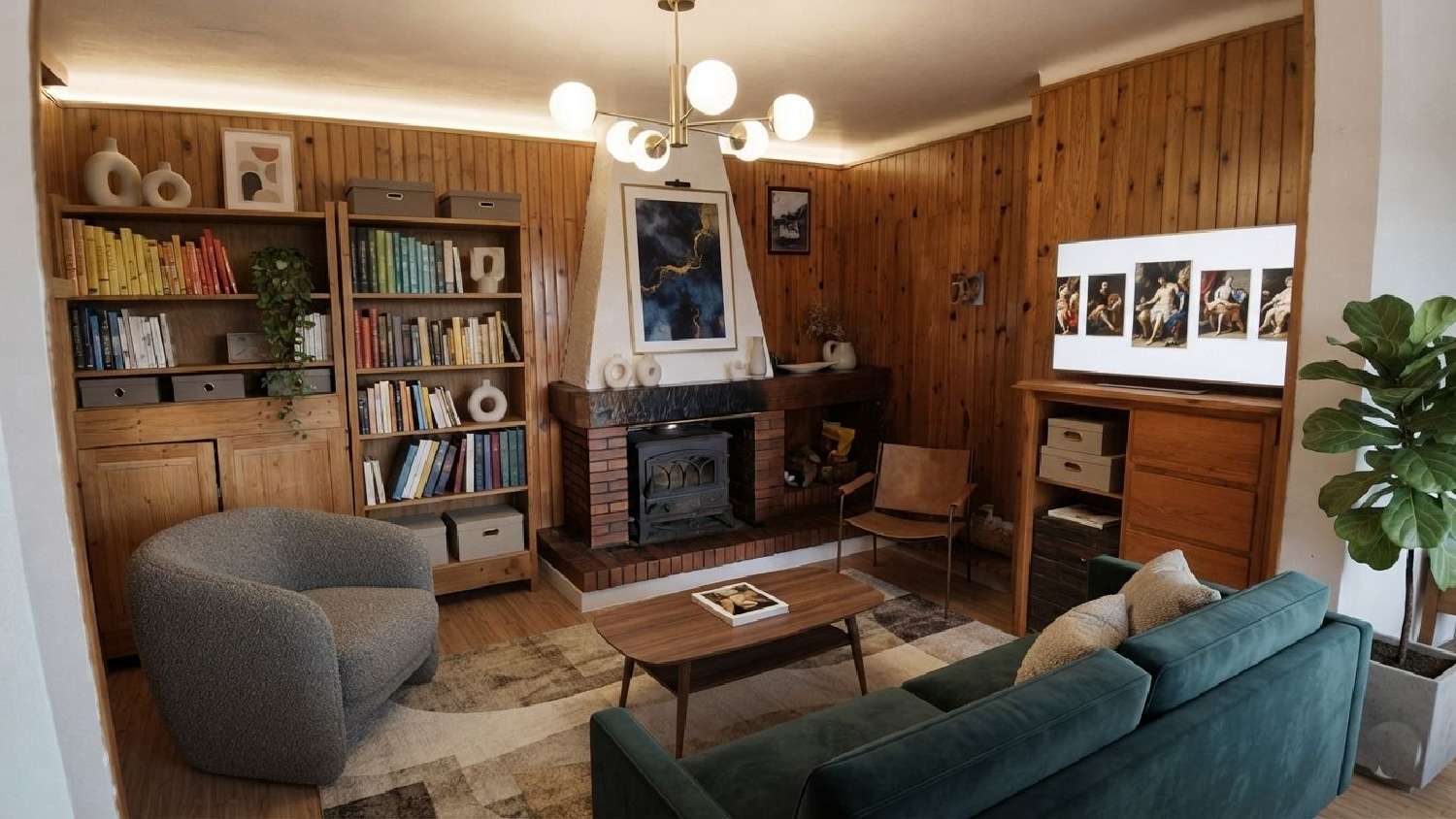 kaufen Haus Largeasse Deux-Sèvres 3