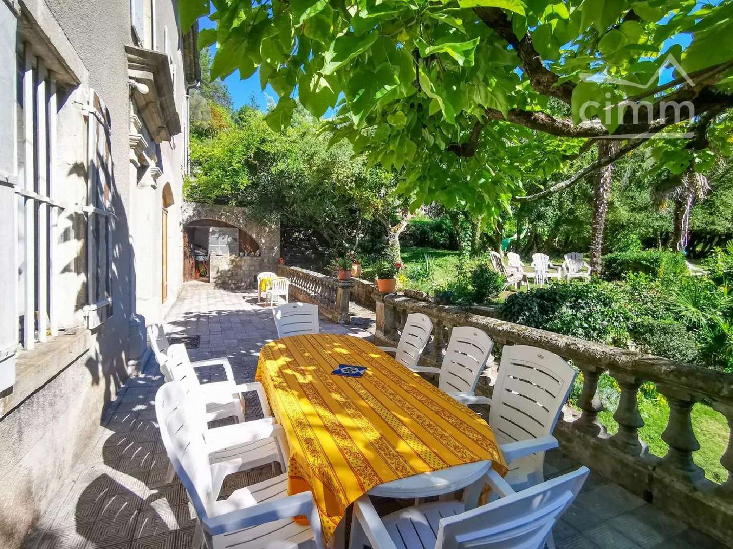 for sale house Largentière Ardèche 2