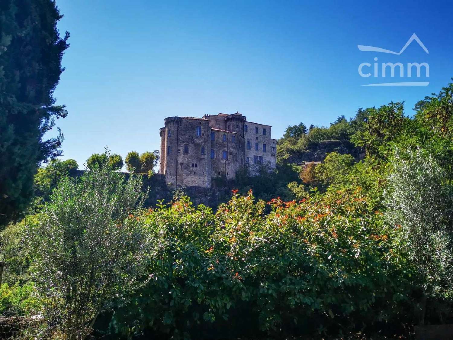 for sale house Largentière Ardèche 4