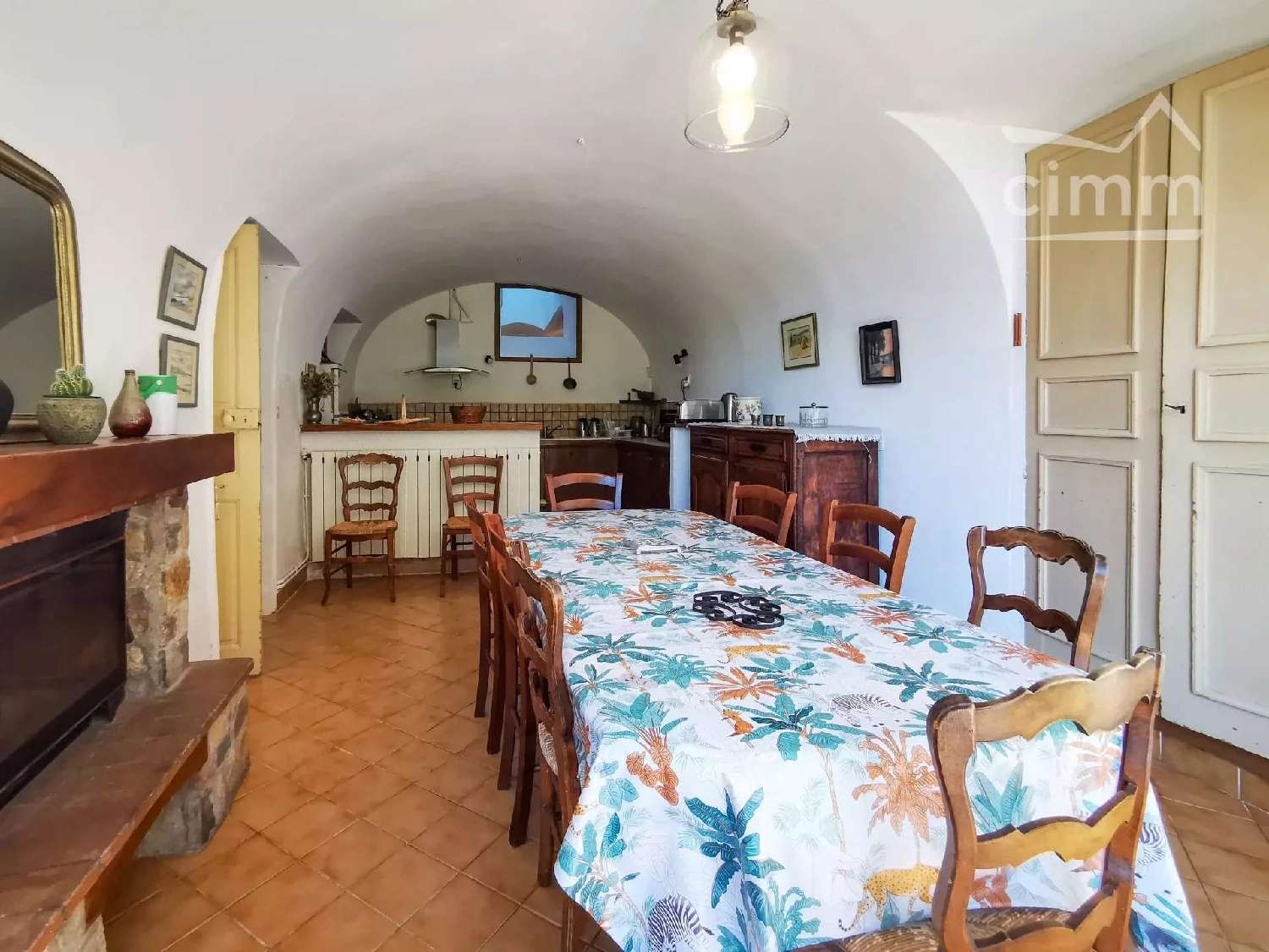 for sale house Largentière Ardèche 7