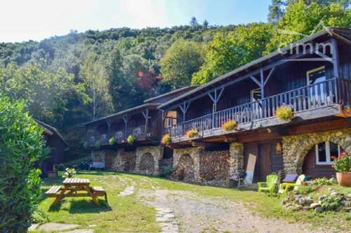 Largentière Ardeche house foto 7398588
