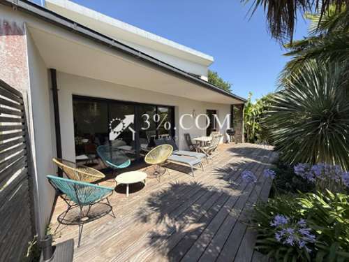 Larmor-Baden Morbihan huis foto 7385375