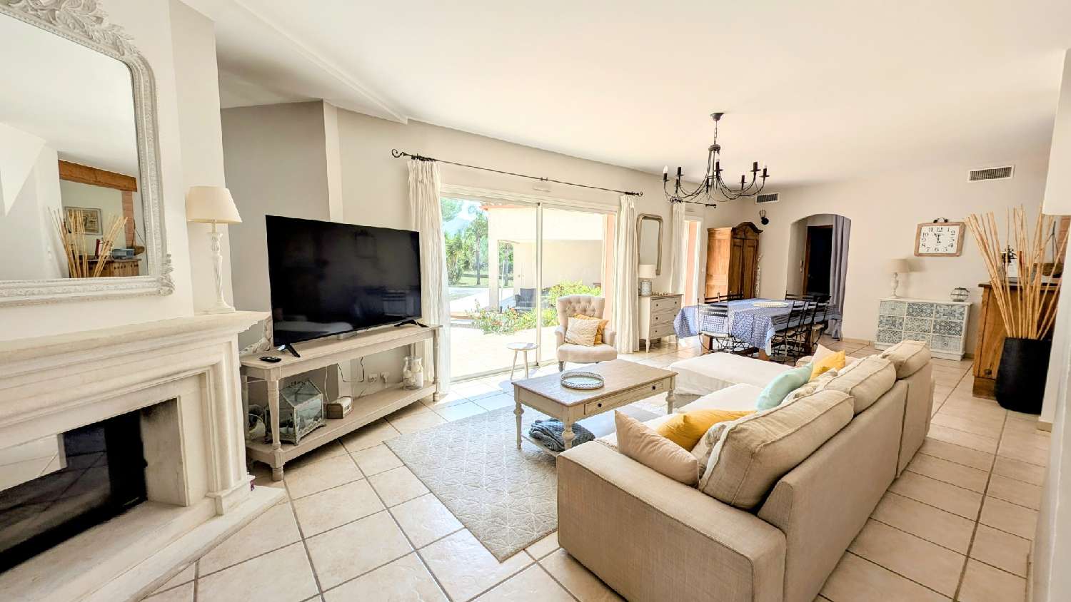 à vendre maison Laroque-des-Albères Pyrénées-Orientales 4