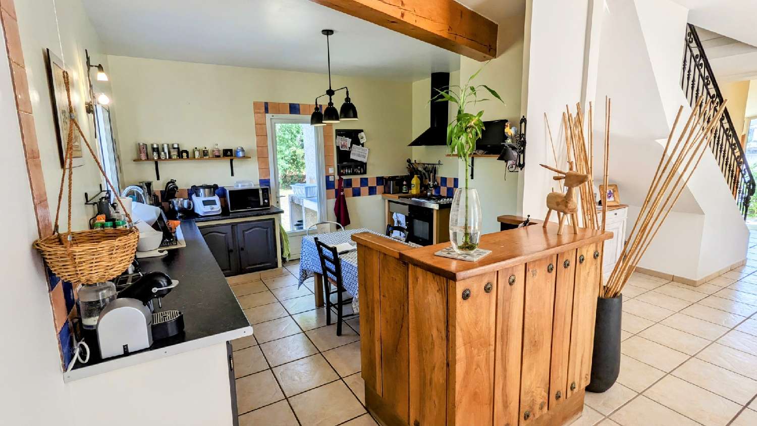 à vendre maison Laroque-des-Albères Pyrénées-Orientales 6