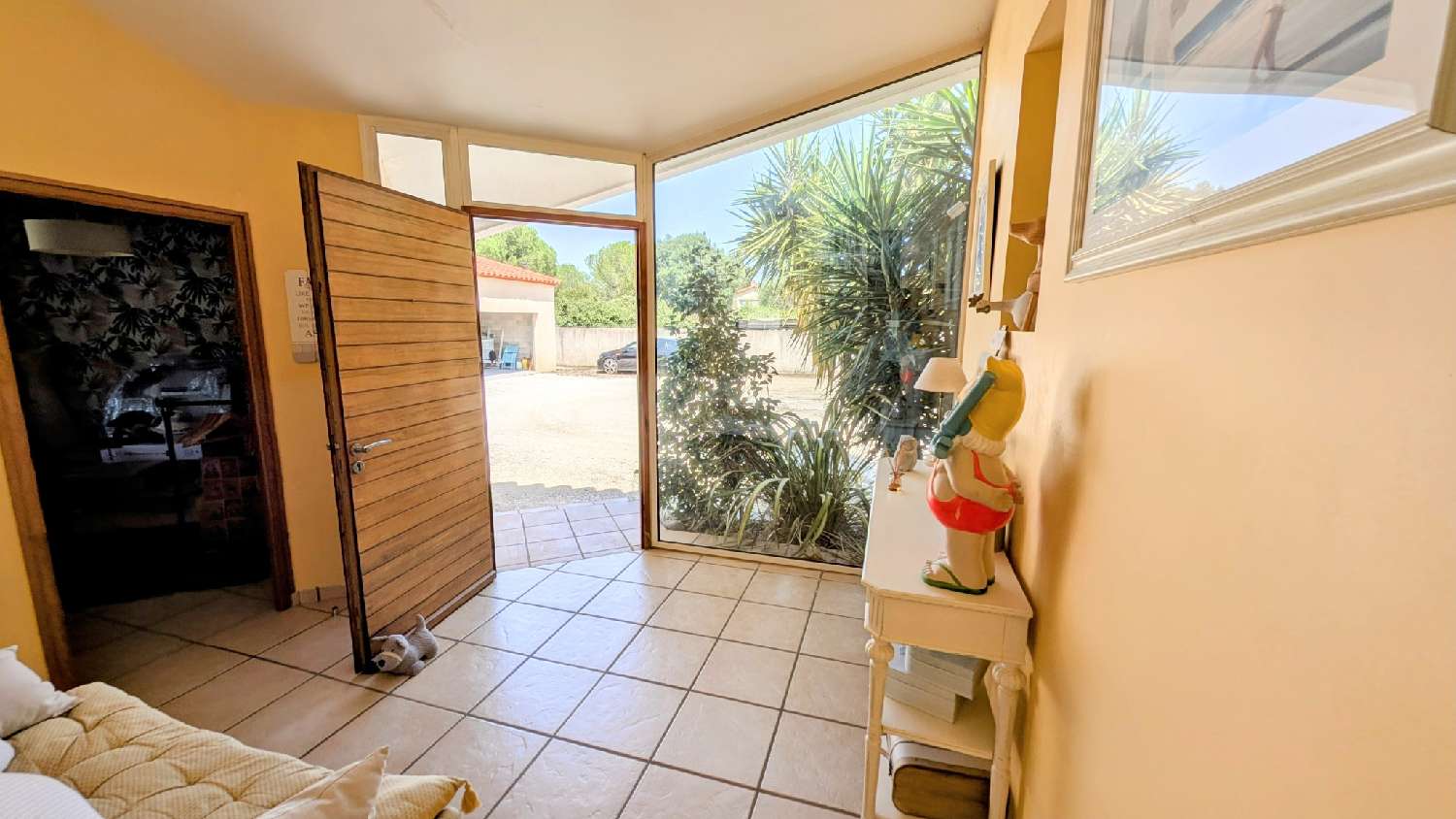 à vendre maison Laroque-des-Albères Pyrénées-Orientales 8