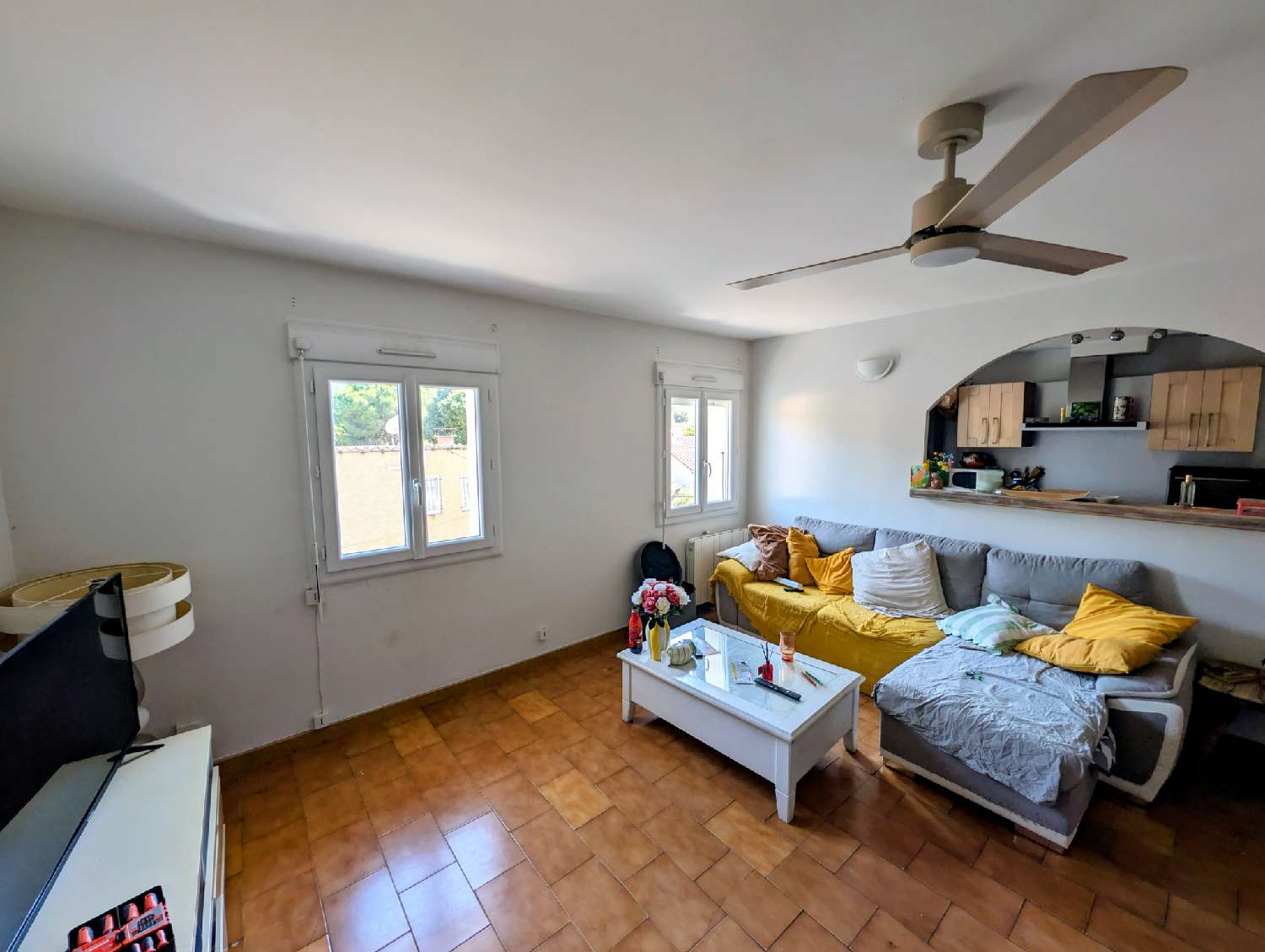 te koop huis Laroque-des-Albères Pyrénées-Orientales 2