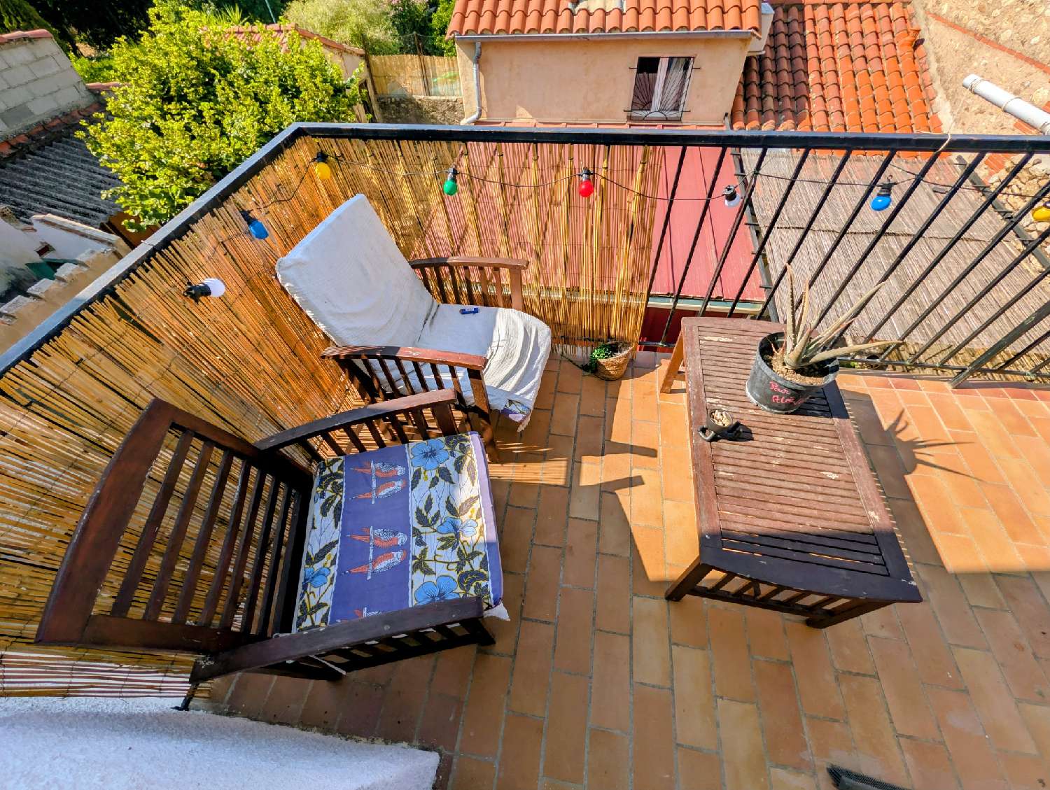 te koop huis Laroque-des-Albères Pyrénées-Orientales 3