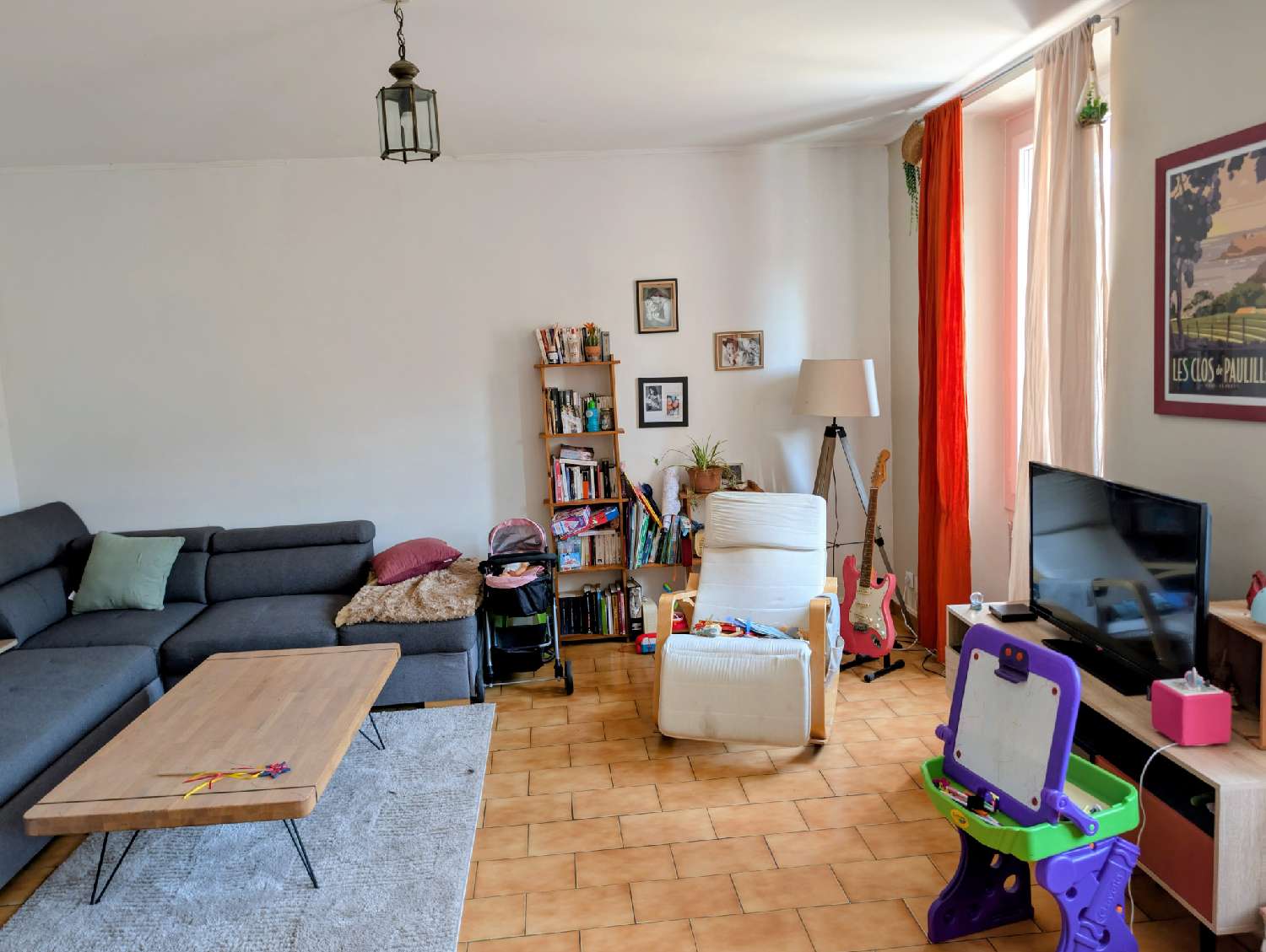 te koop huis Laroque-des-Albères Pyrénées-Orientales 8