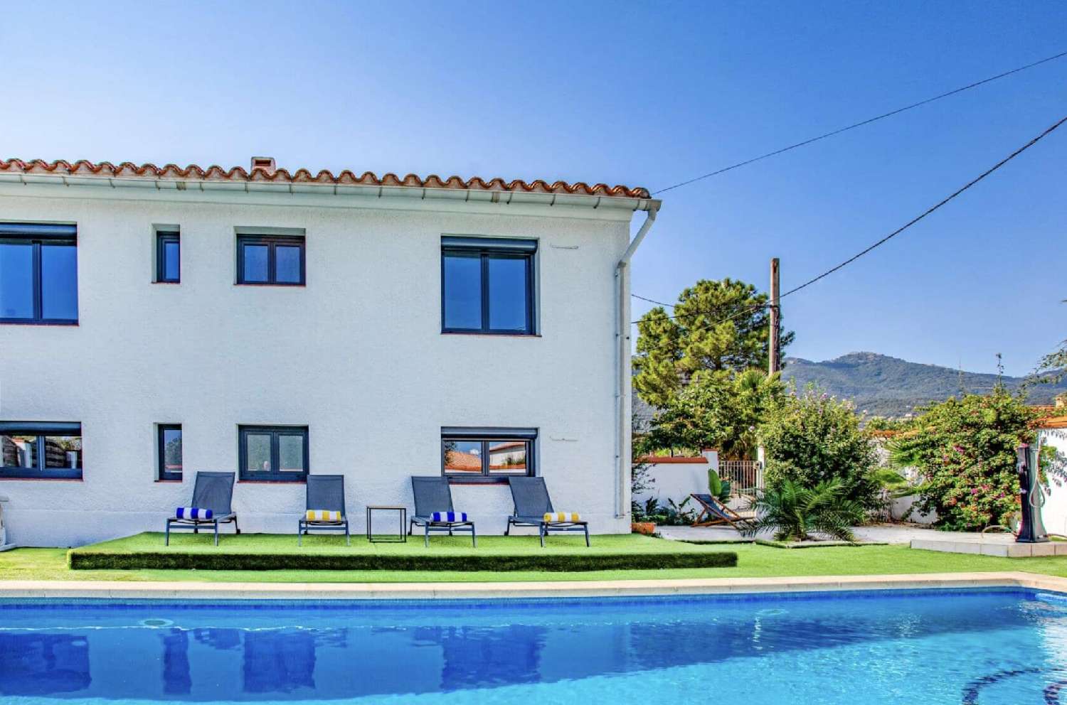 à vendre maison Laroque-des-Albères Pyrénées-Orientales 1