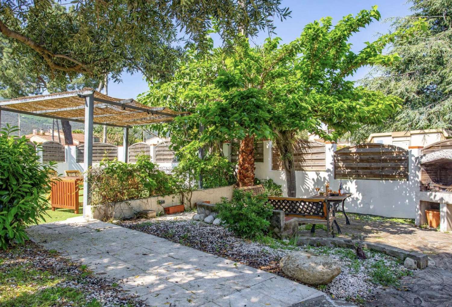 à vendre maison Laroque-des-Albères Pyrénées-Orientales 2