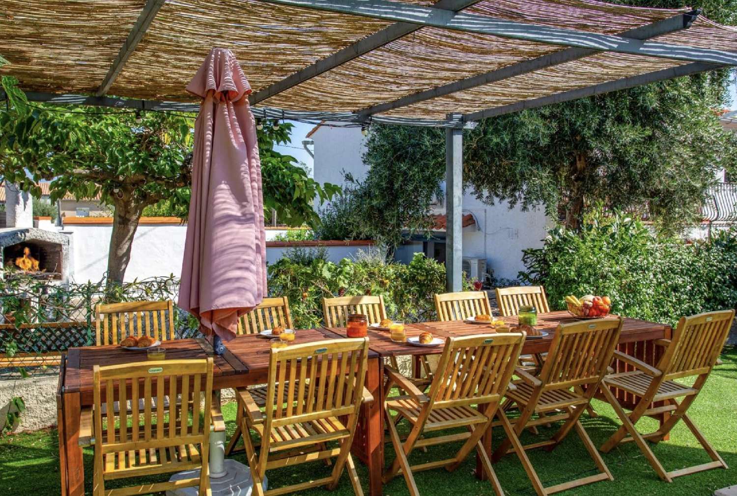 à vendre maison Laroque-des-Albères Pyrénées-Orientales 3