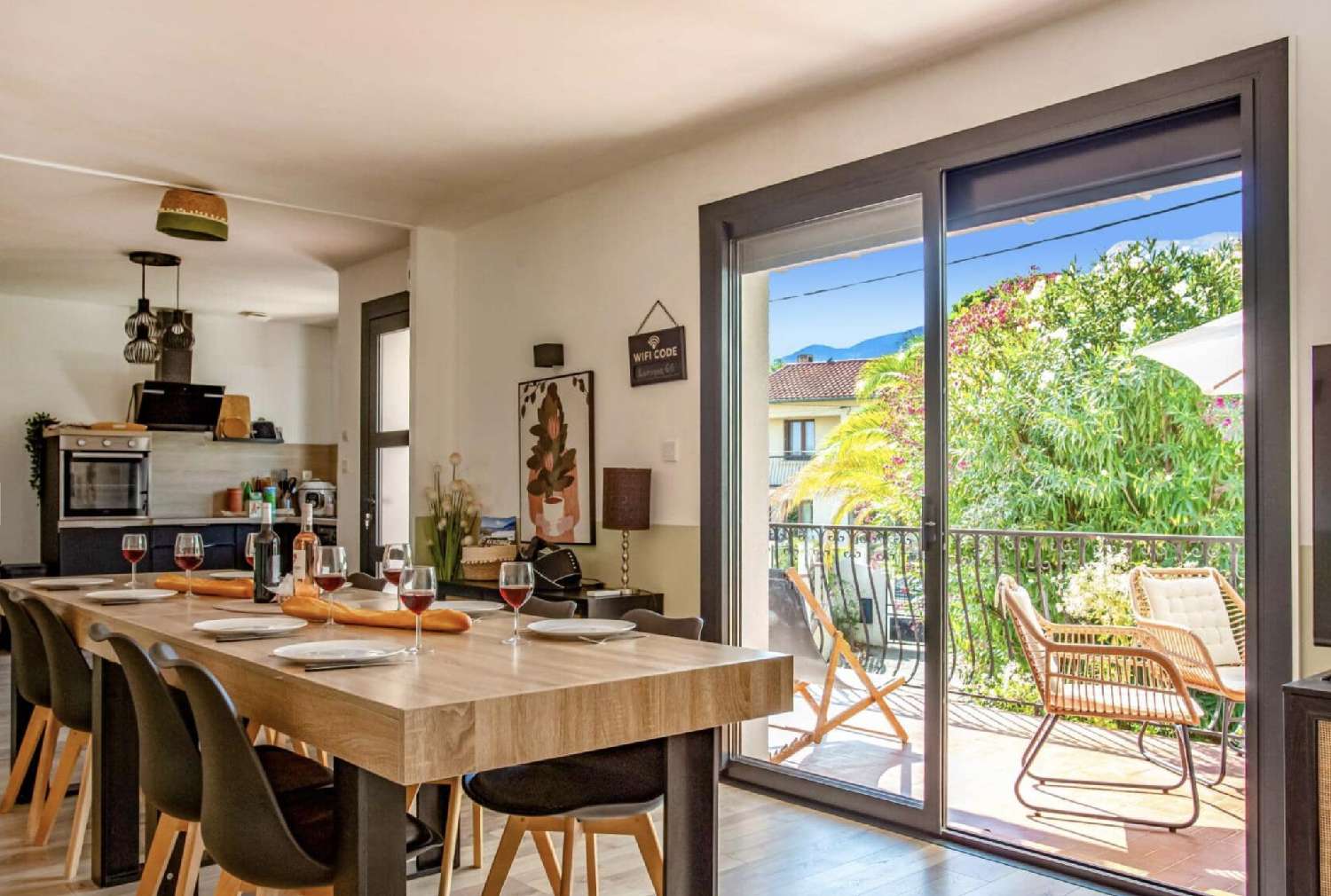 à vendre maison Laroque-des-Albères Pyrénées-Orientales 5