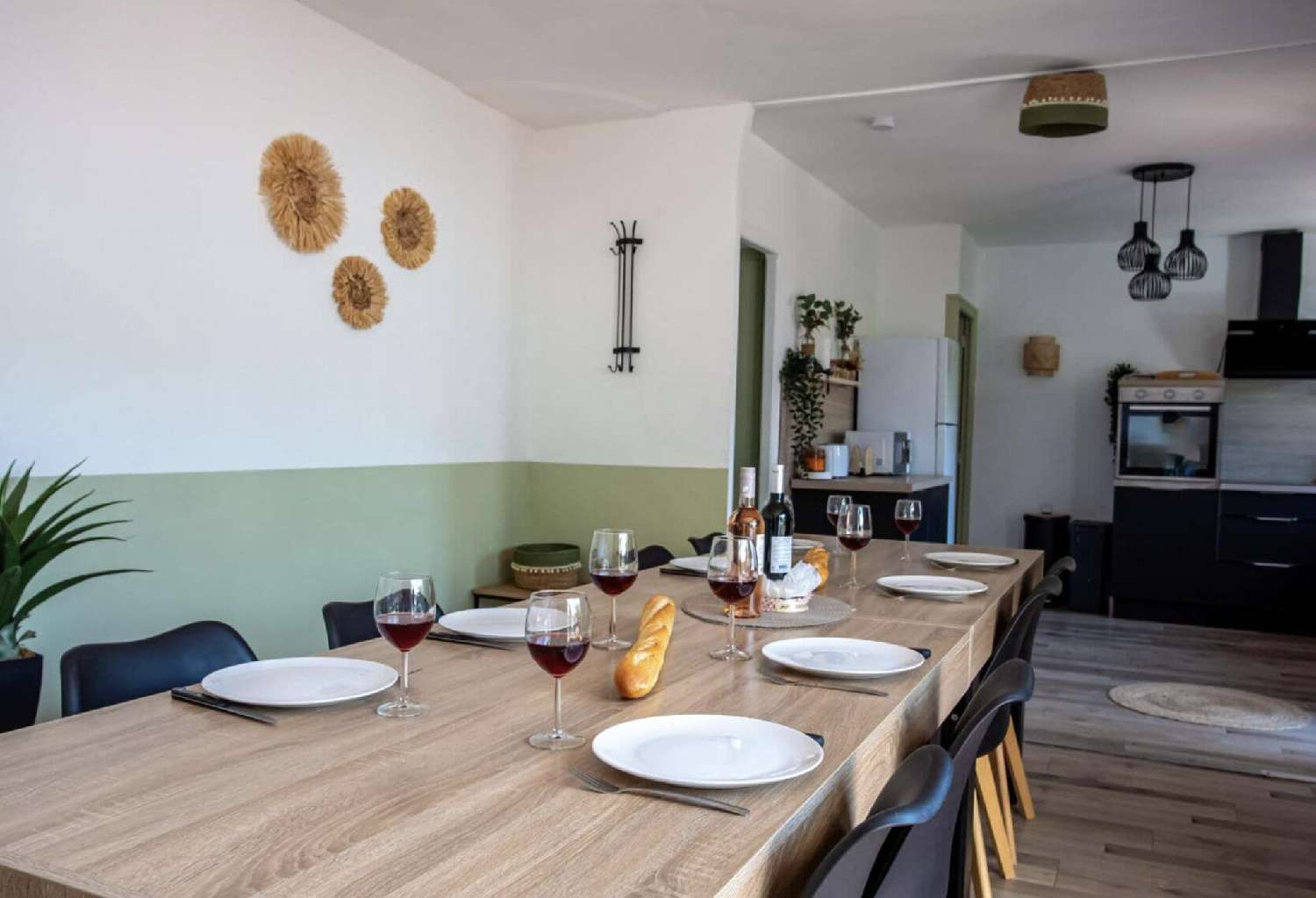 à vendre maison Laroque-des-Albères Pyrénées-Orientales 6