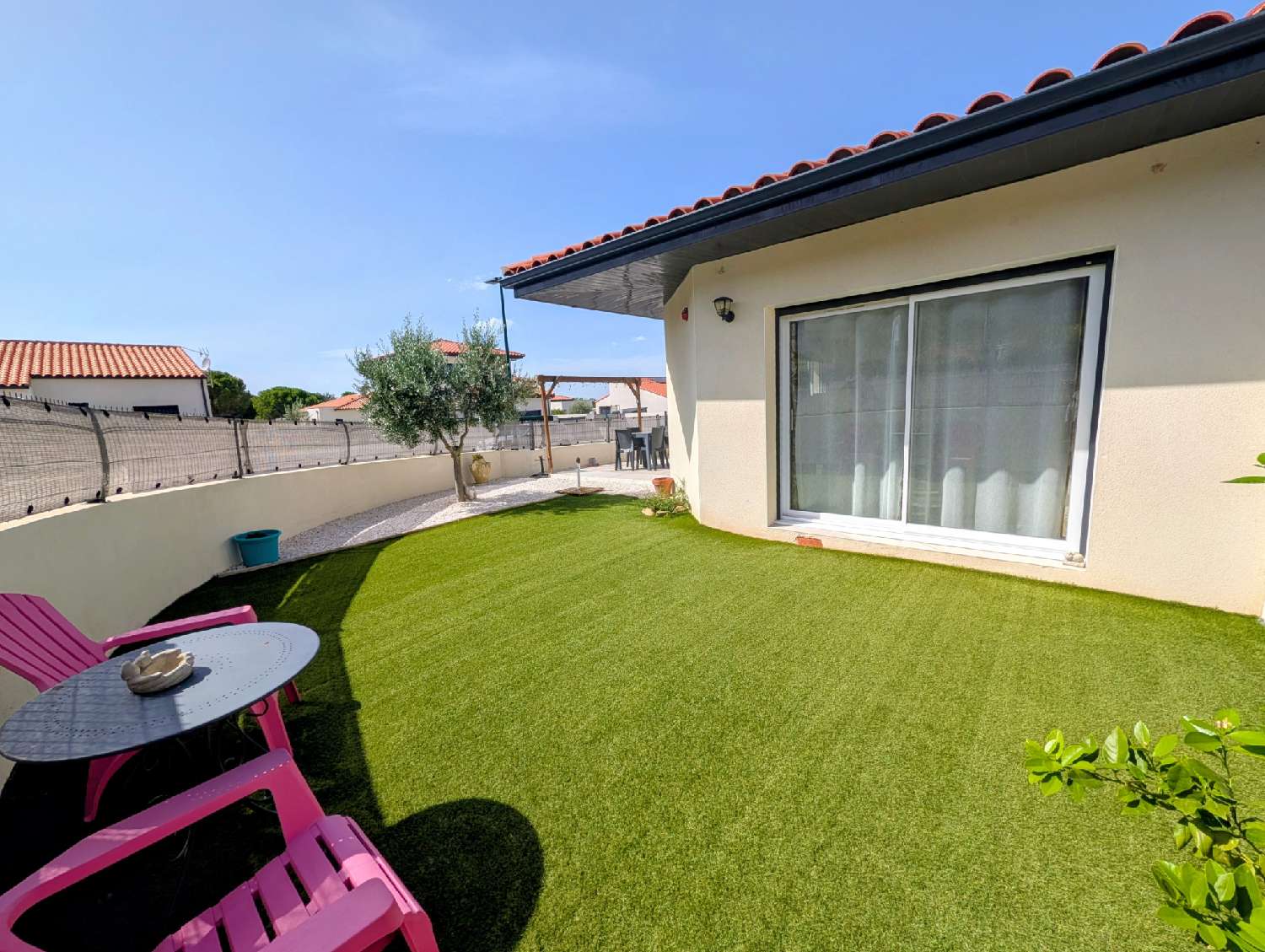  en venta casa Laroque-des-Albères Pirineo Oriental 1