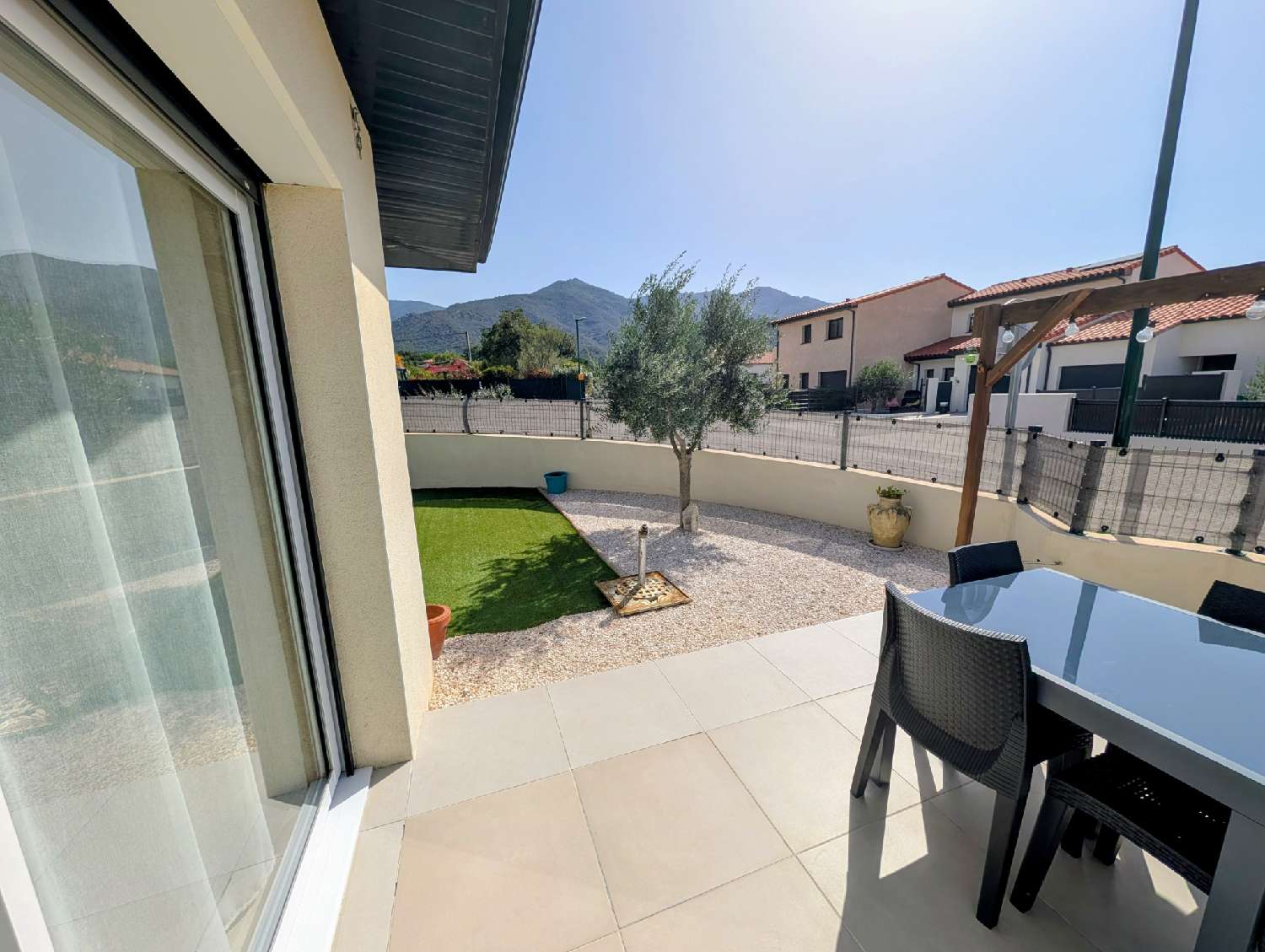  en venta casa Laroque-des-Albères Pirineo Oriental 2