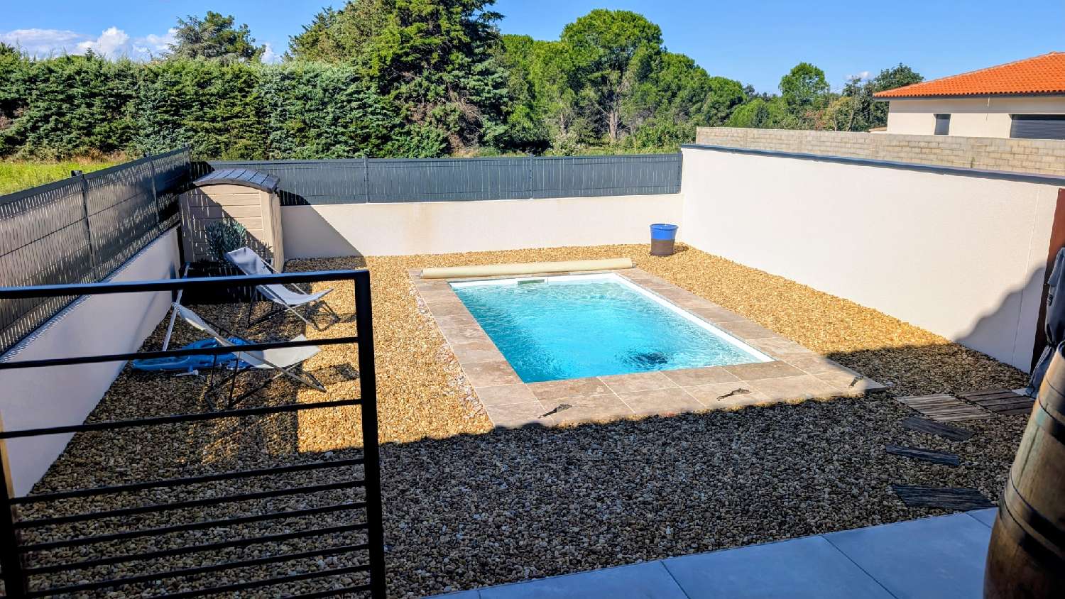 en venta casa Laroque-des-Albères Pirineo Oriental 1