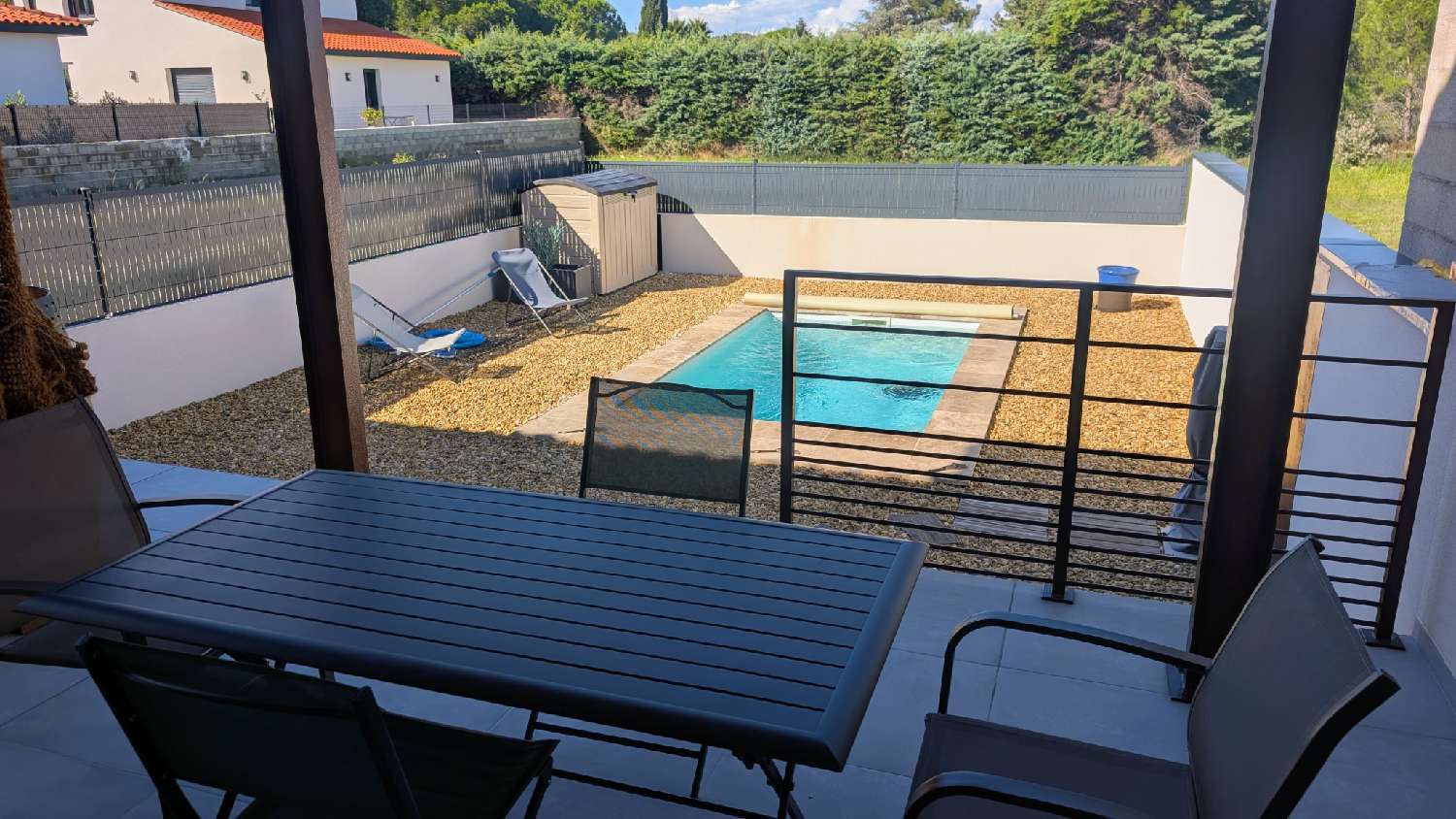 en venta casa Laroque-des-Albères Pirineo Oriental 2