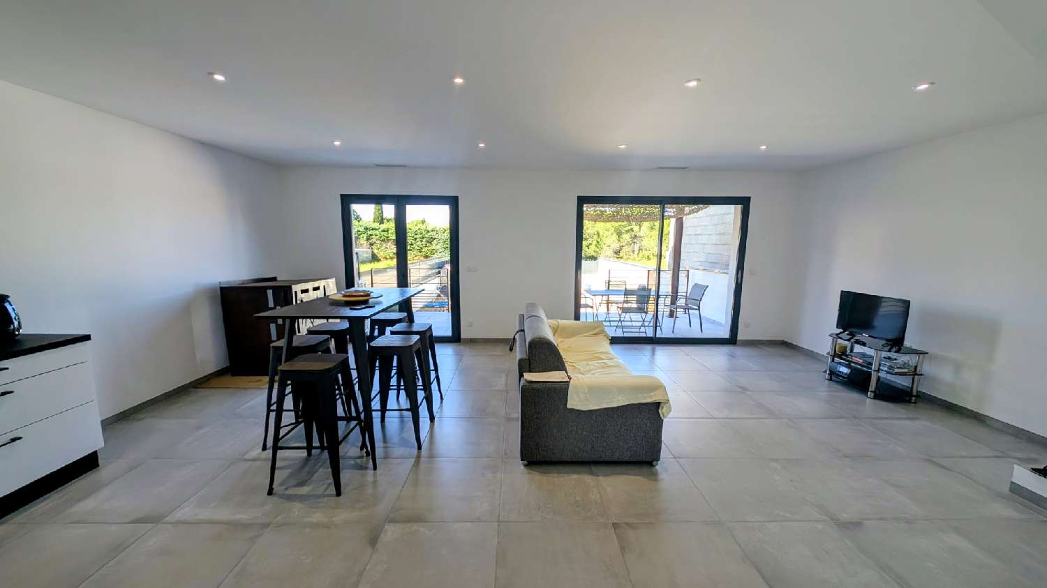 en venta casa Laroque-des-Albères Pirineo Oriental 3