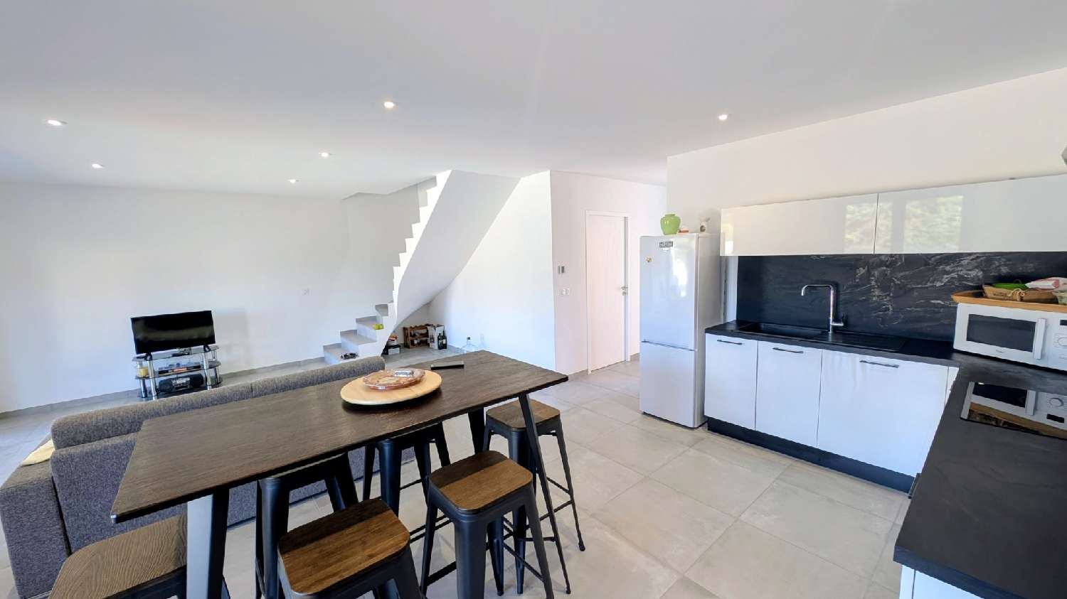 en venta casa Laroque-des-Albères Pirineo Oriental 4